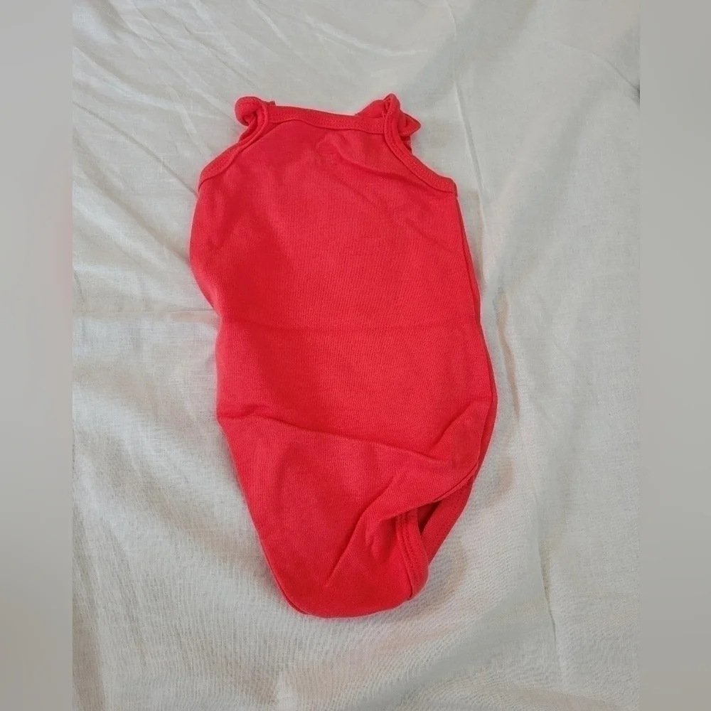HB bundle sleeveless
